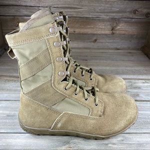 Belleville Tactical Research Boots Mens 